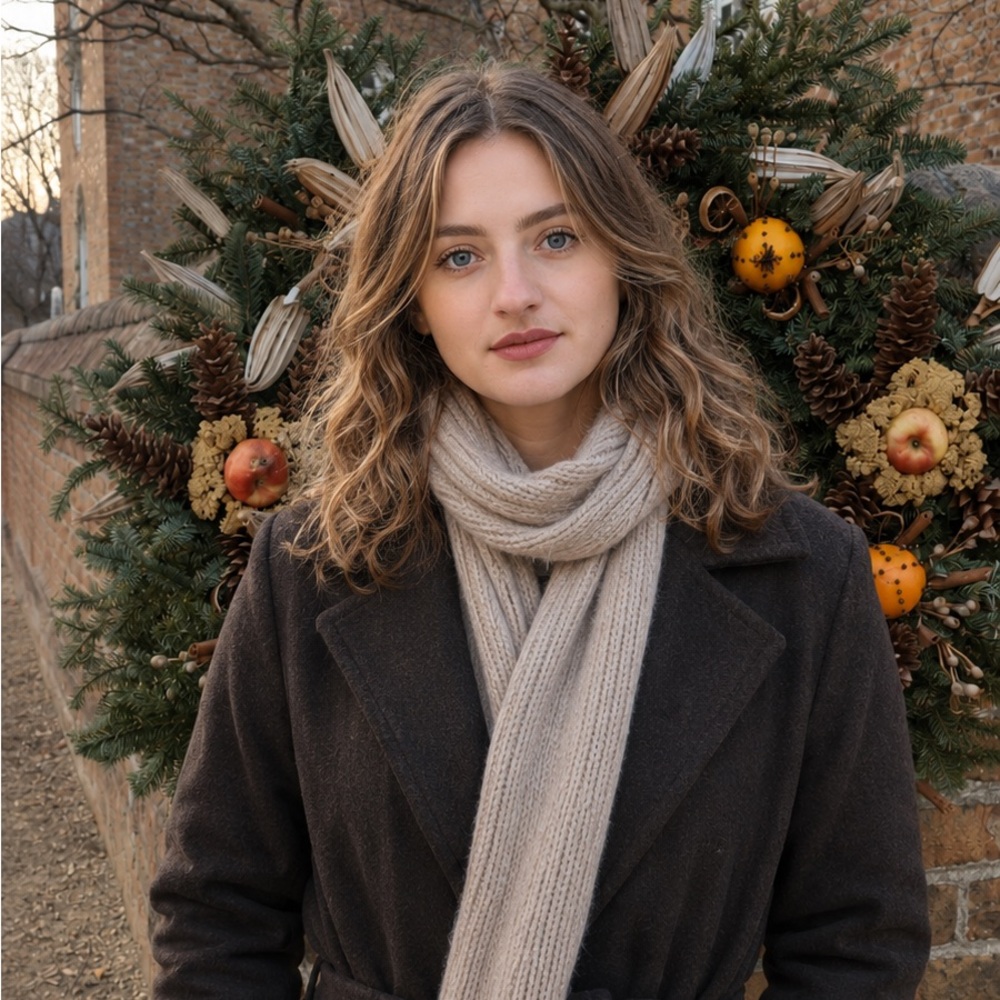 Meet your Posher, Bella
